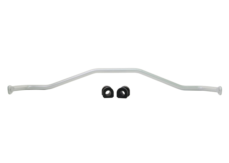 Bara stabilizatoare fixa 24mm Whiteline pentru BMW Seria 3 - BBF36X