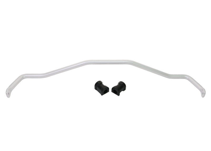 Bara stabilizatoare fixa 24mm Whiteline pentru BMW Seria 3 - BBF36X