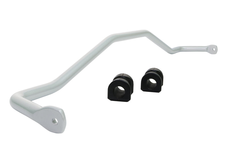 Bara stabilizatoare fixa 24mm Whiteline pentru BMW Seria 3 - BBF36X
