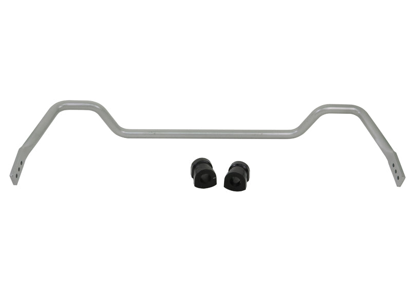 Bara stabilizatoare 27mm reglabila in 3 puncte Whiteline pentru BMW Seria 3 - BBF38Z