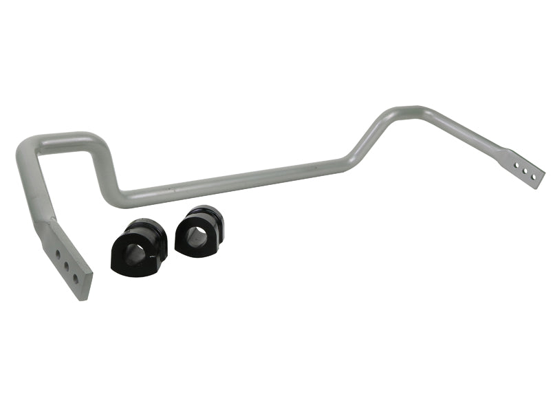 Bara stabilizatoare 27mm reglabila in 3 puncte Whiteline pentru BMW Seria 3 - BBF38Z