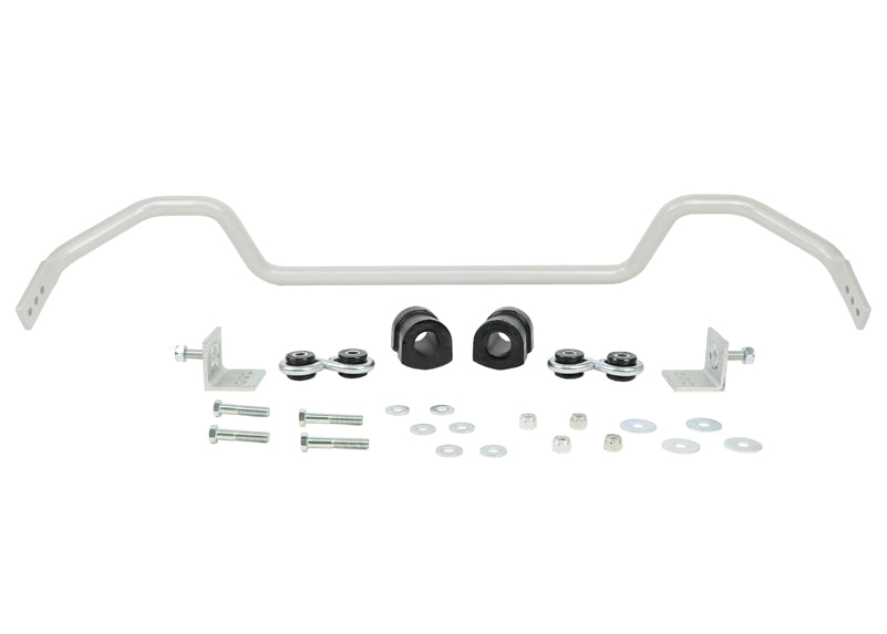 Bara stabilizatoare 27mm reglabila in 3 puncte Whiteline pentru BMW Seria 3 - BBF39Z