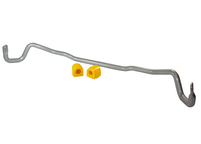 Bara stabilizatoare fixa 27mm Whiteline pentru Bmw Z4 - BBF42