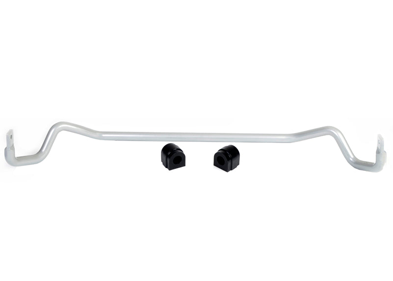 Bara stabilizatoare fixa 27mm Whiteline pentru BMW Seria 1 - BBF43