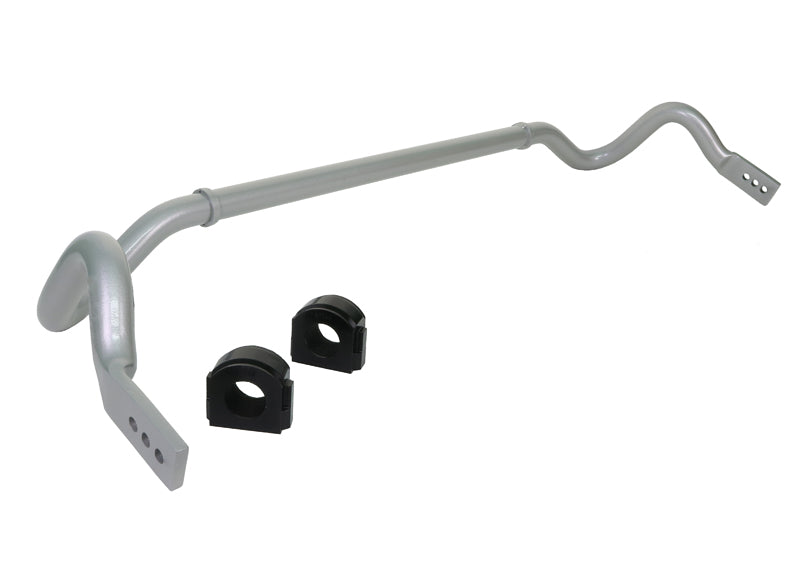 Bara stabilizatoare 30mm reglabila in 3 puncte Whiteline pentru BMW Seria 2 - BBF44Z