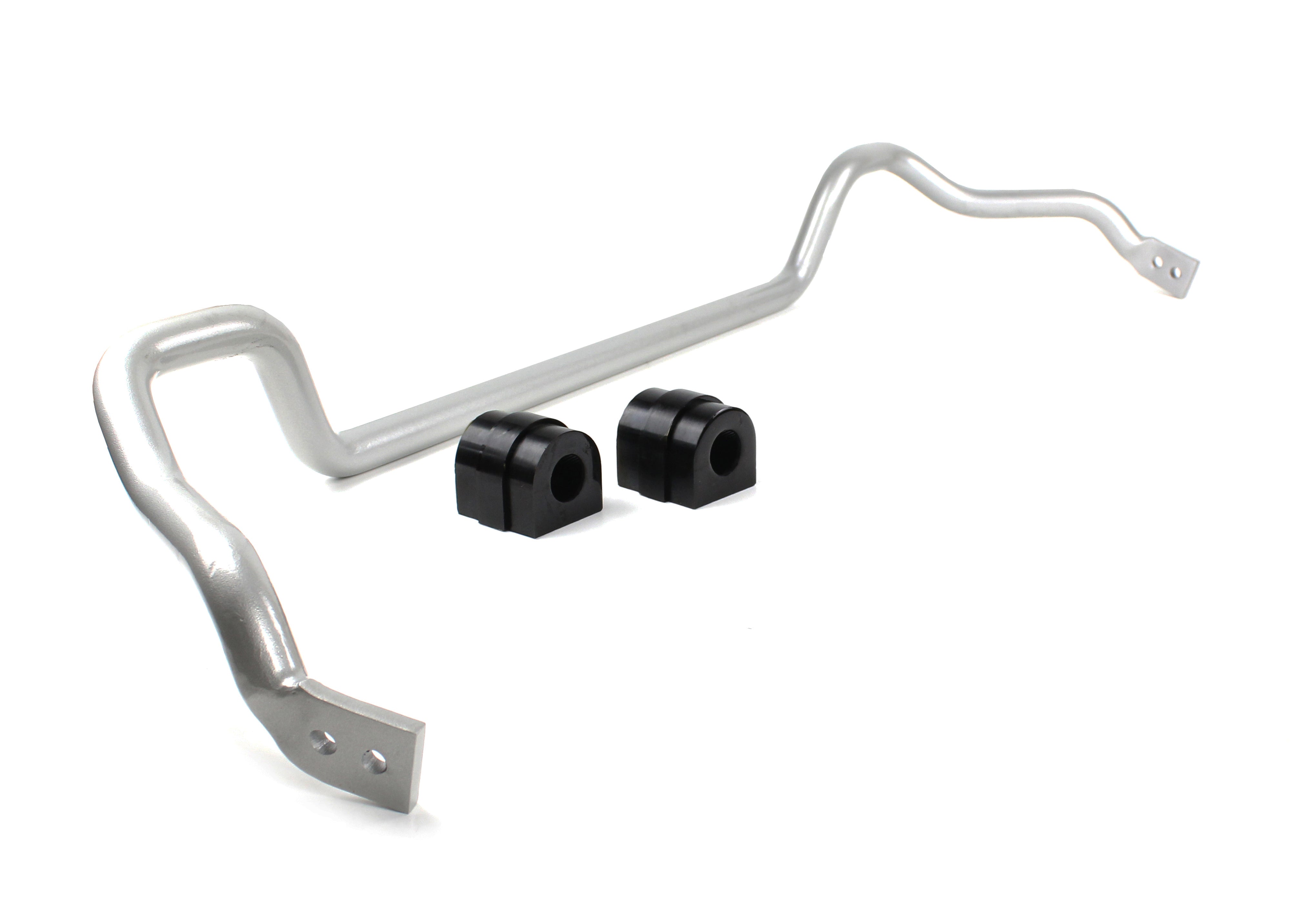Bara stabilizatoare 27mm reglabila in 2 puncte Whiteline pentru Bmw Seria 3 - BBF45Z