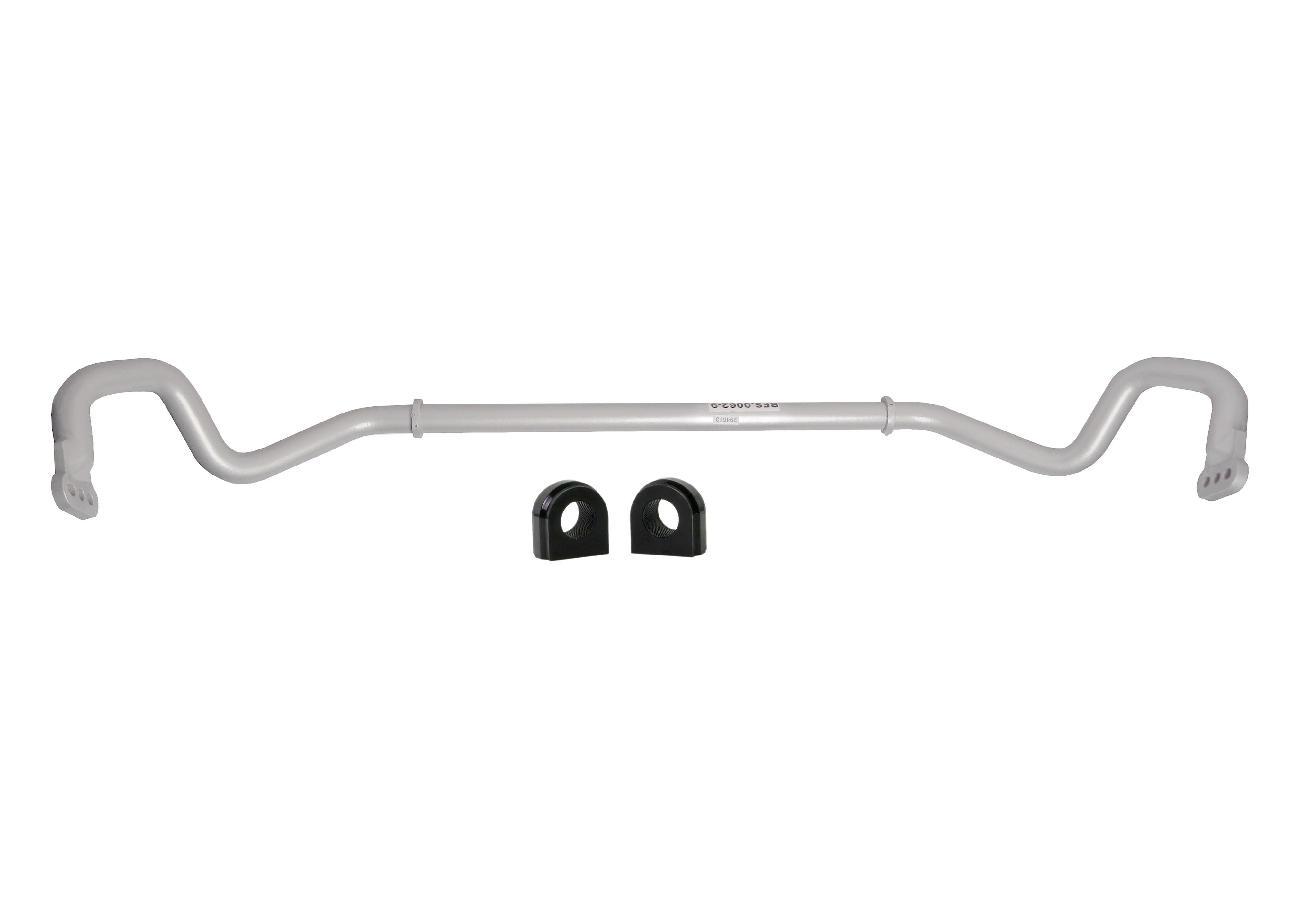 Bara stabilizatoare fixa 30mm Whiteline pentru Bmw Seria 1 - BBF46