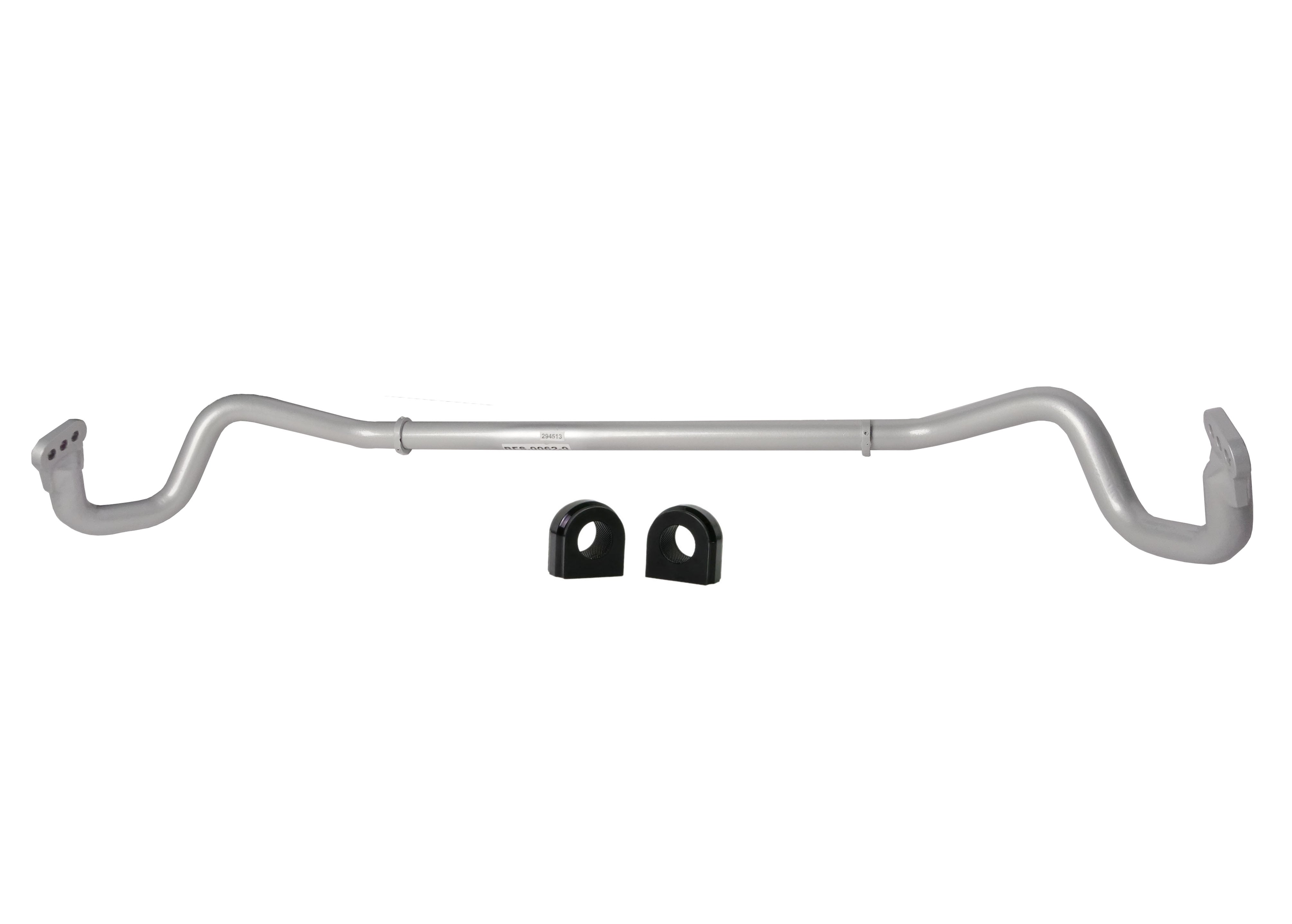 Bara stabilizatoare fixa 30mm Whiteline pentru Bmw Seria 1 - BBF46
