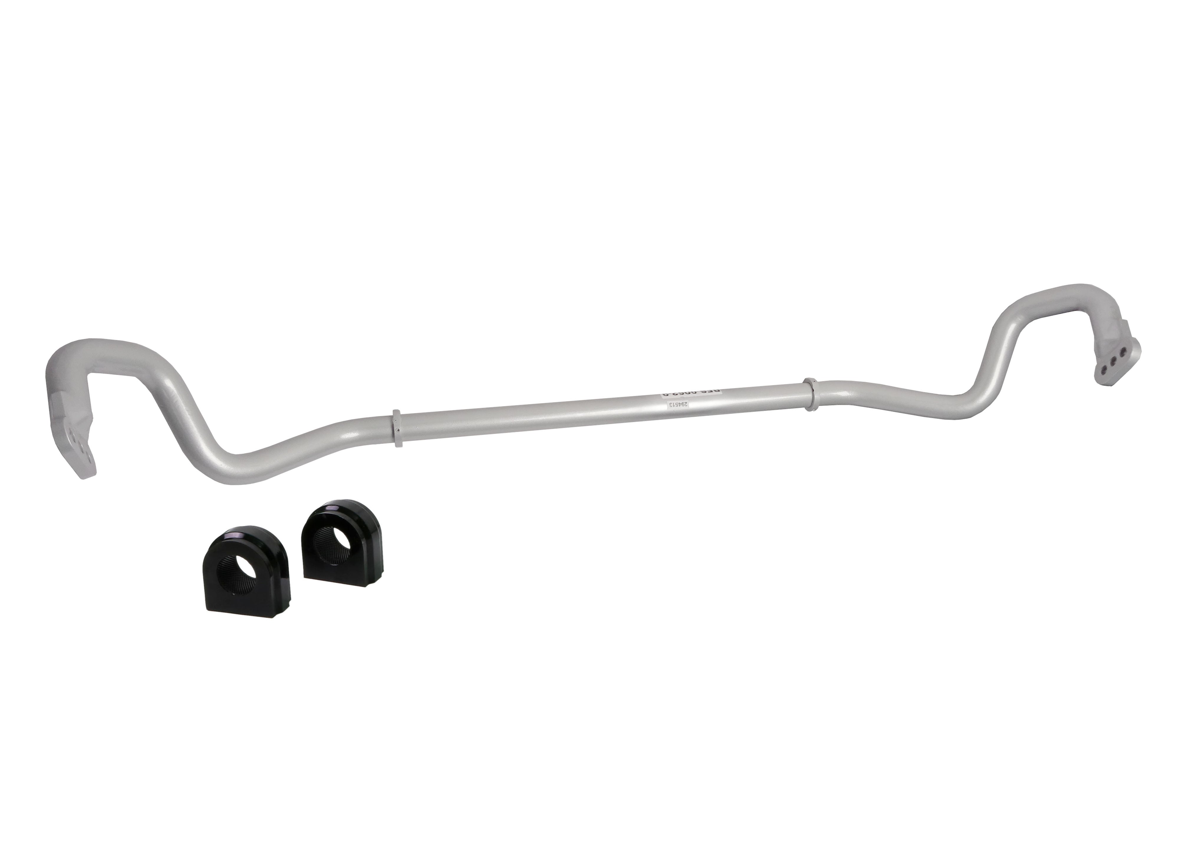 Bara stabilizatoare fixa 30mm Whiteline pentru Bmw Seria 1 - BBF46