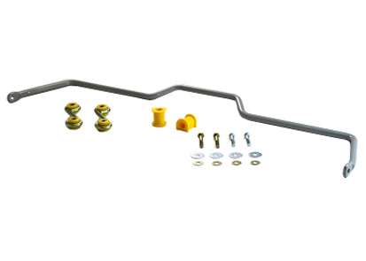 Bara stabilizatoare fixa 18mm Whiteline pentru BMW Seria 5 - BBR34X