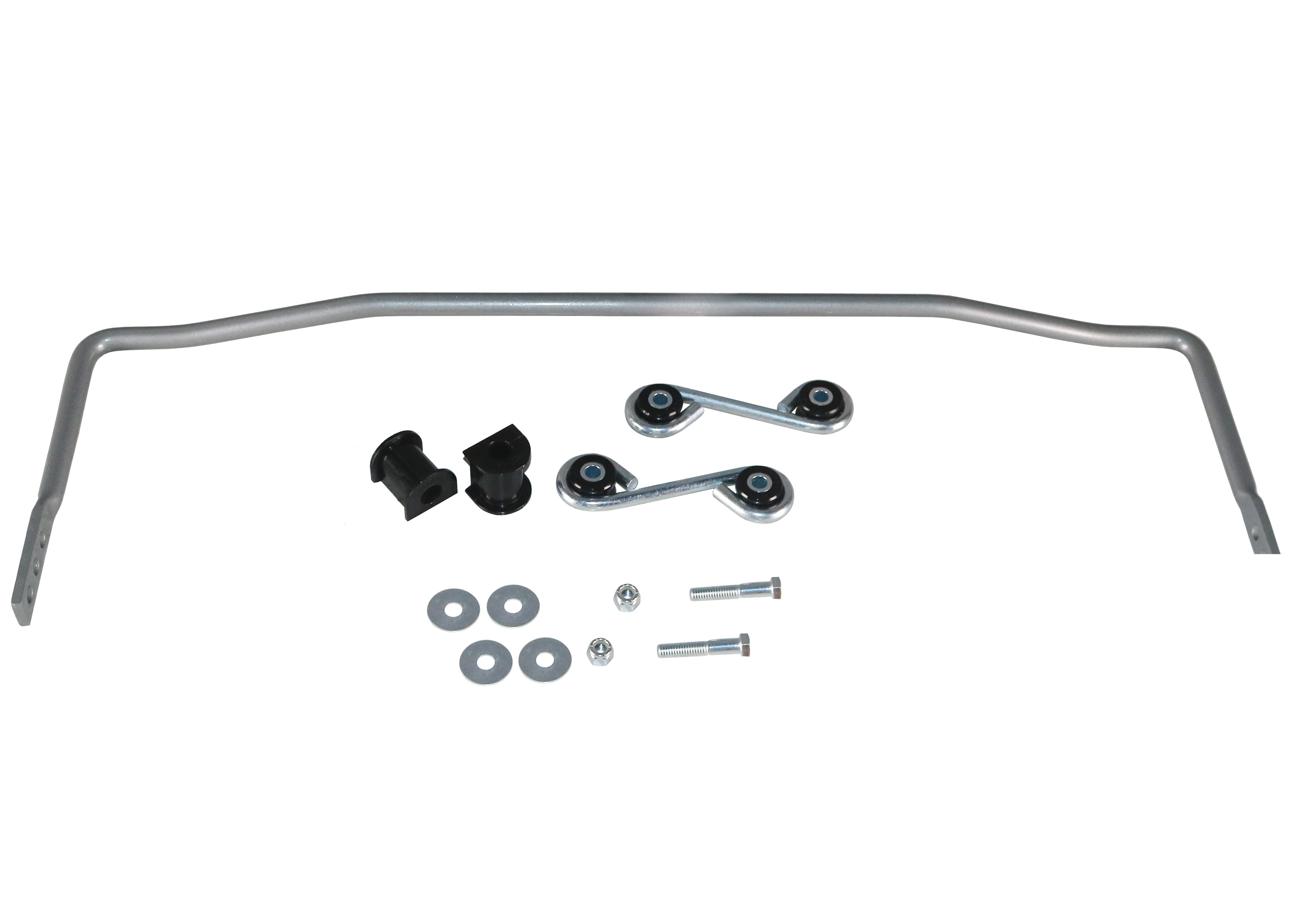 Bara stabilizatoare 16mm reglabila in 3 puncte Whiteline pentru BMW Seria 3 - BBR36Z