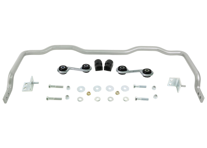 Bara stabilizatoare 22mm reglabila in 2 puncte Whiteline pentru BMW Seria 3 - BBR38Z