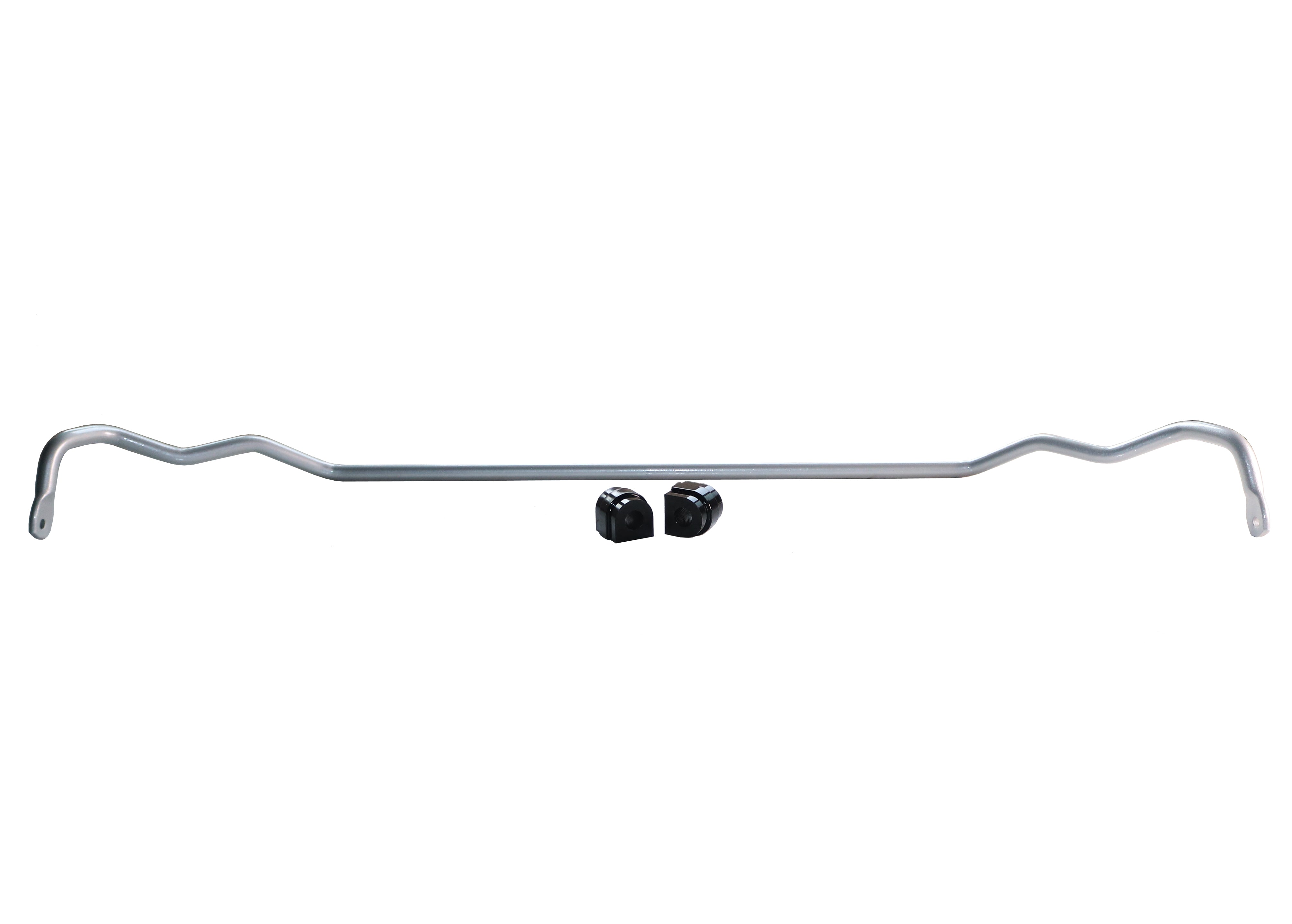 Bara stabilizatoare fixa 20mm Whiteline pentru BMW Seria 1 - BBR44