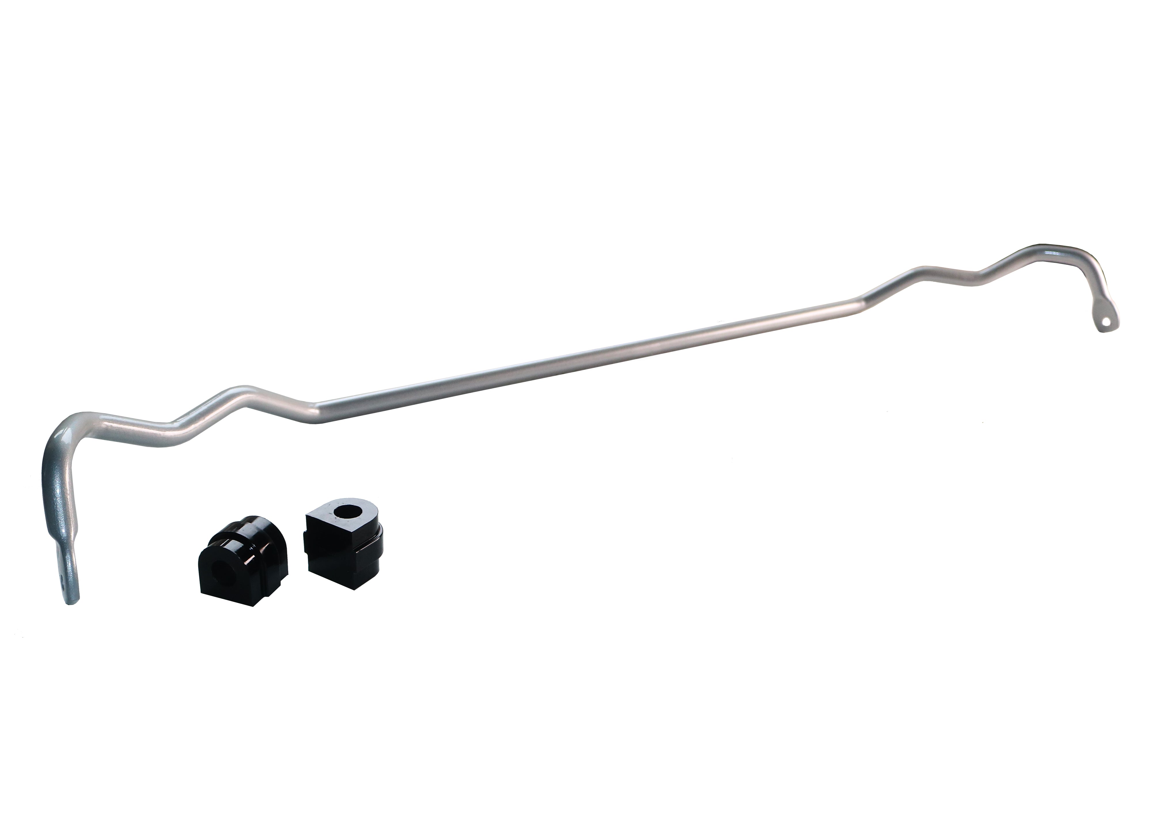 Bara stabilizatoare fixa 20mm Whiteline pentru BMW Seria 1 - BBR44