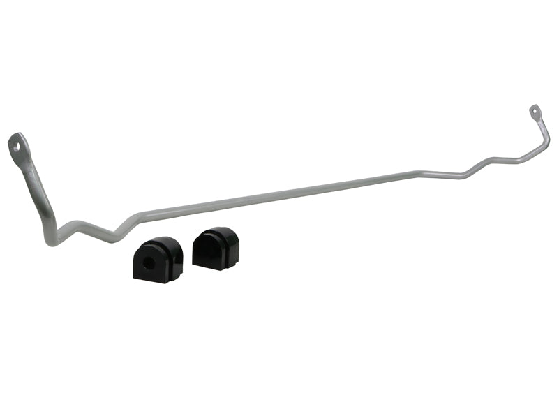 Bara stabilizatoare fixa 16mm Whiteline pentru BMW Seria 1 - BBR46