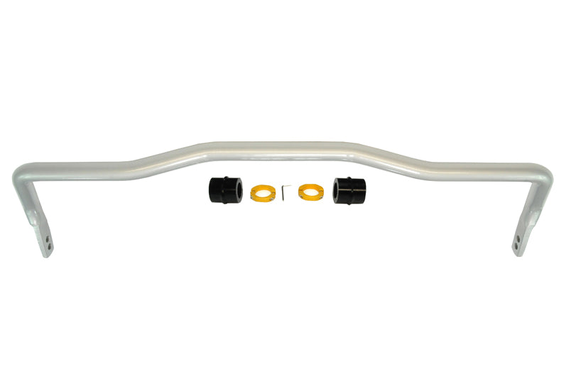 Bara stabilizatoare 33mm reglabila in 2 puncte Whiteline pentru Chrysler 300C / Dodge Challenger - BCF12Z