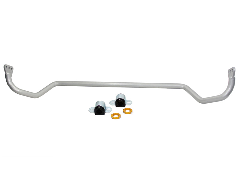 Bara stabilizatoare 27mm reglabila in 3 puncte Whiteline pentru Chevrolet Camaro - BCF80Z