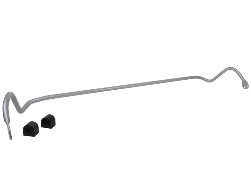 Bara stabilizatoare 18mm reglabila in 2 puncte Whiteline pentru Chrysler 300C / Dodge Challenger - BCR15Z