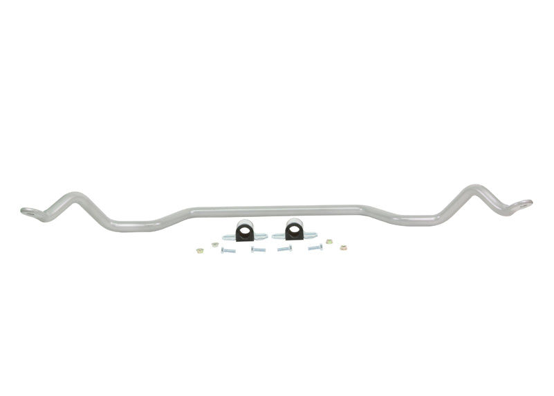 Bara stabilizatoare fixa 27mm Whiteline pentru Nissan Xfn - BFF5X