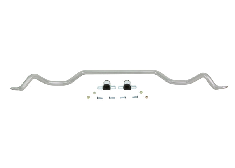 Bara stabilizatoare fixa 27mm Whiteline pentru Nissan Xfn - BFF5X