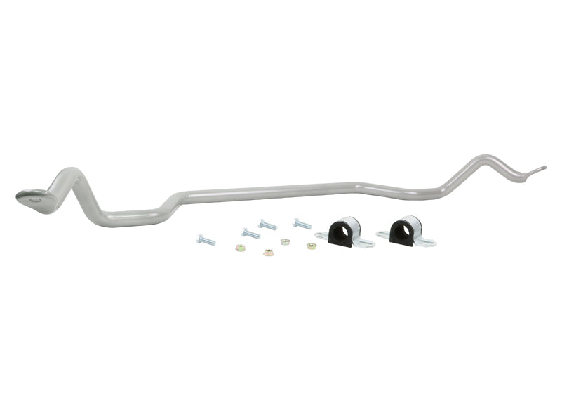 Bara stabilizatoare fixa 27mm Whiteline pentru Nissan Xfn - BFF5X