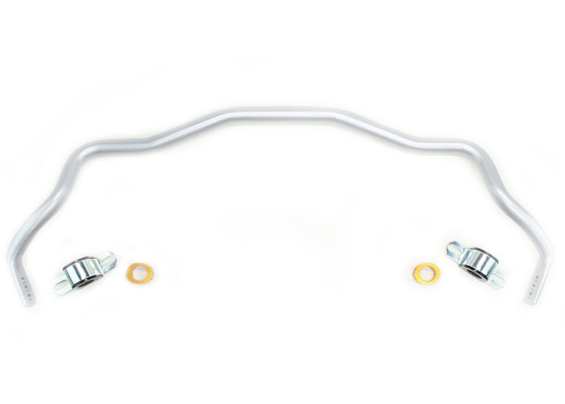 Bara stabilizatoare 30mm reglabila in 3 puncte Whiteline pentru Ford Mustang - BFF95Z