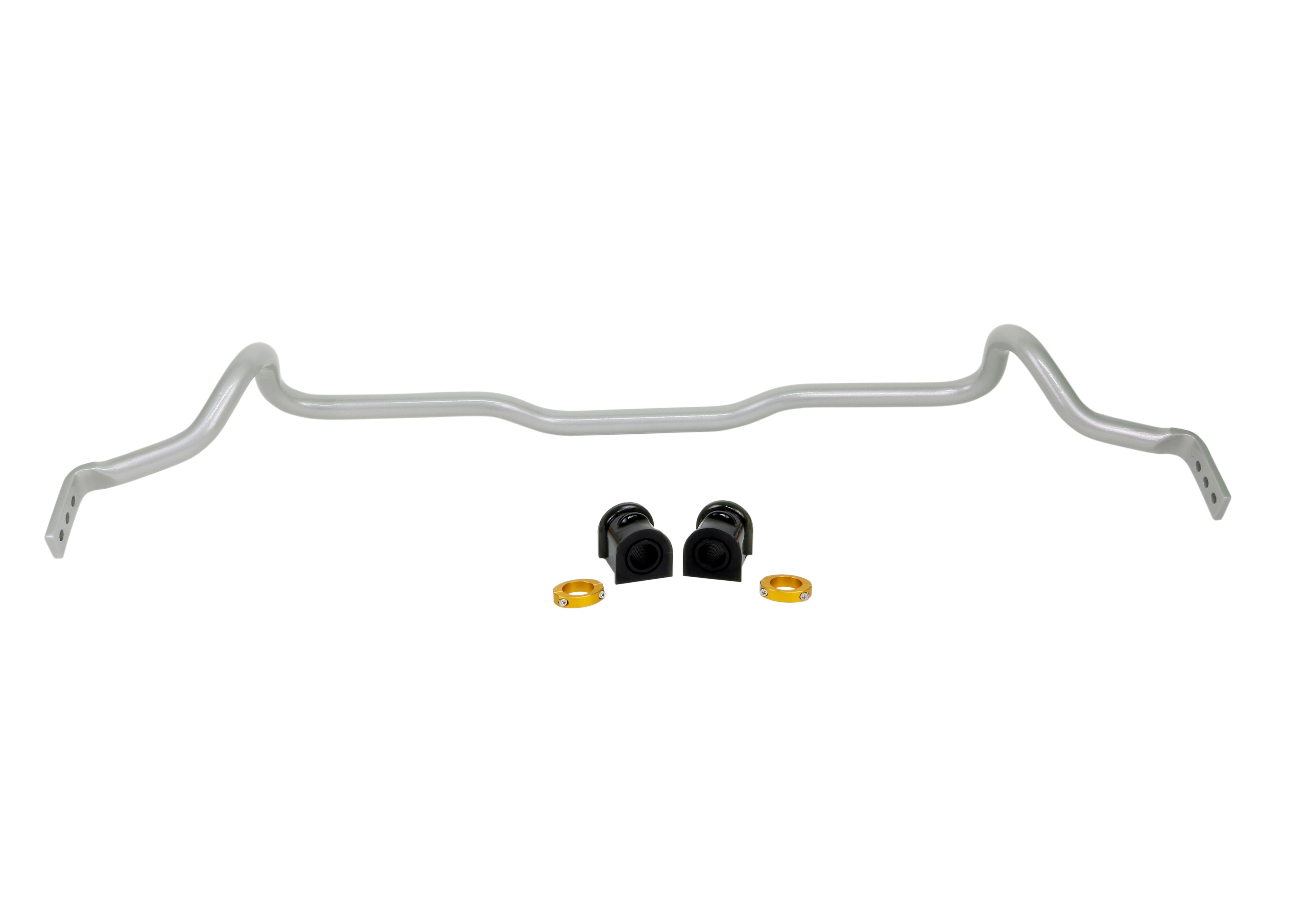 Bara stabilizatoare 26mm reglabila in 3 puncte Whiteline pentru Ford Focus - BFF96Z