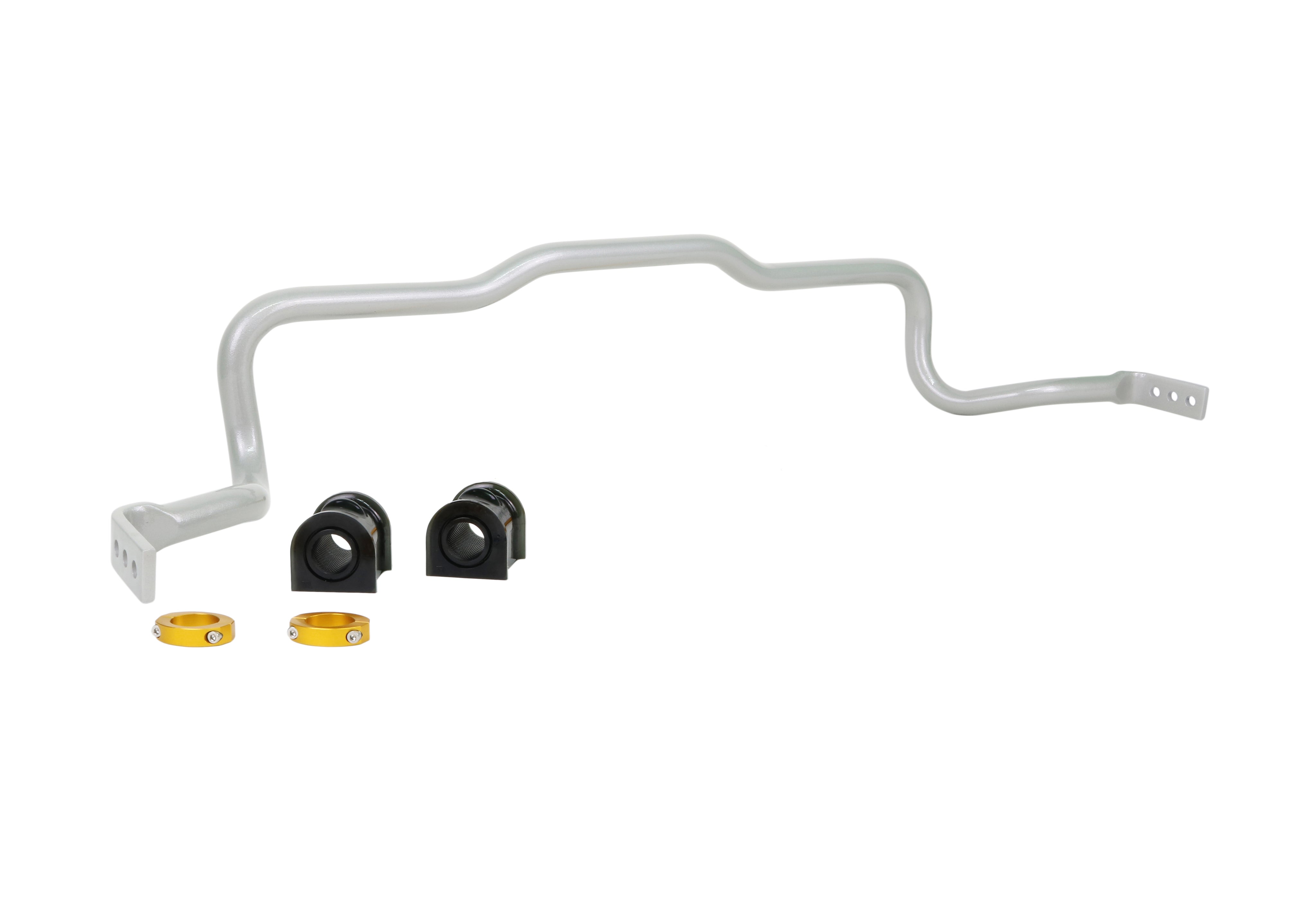 Bara stabilizatoare 26mm reglabila in 3 puncte Whiteline pentru Ford Focus - BFF96Z