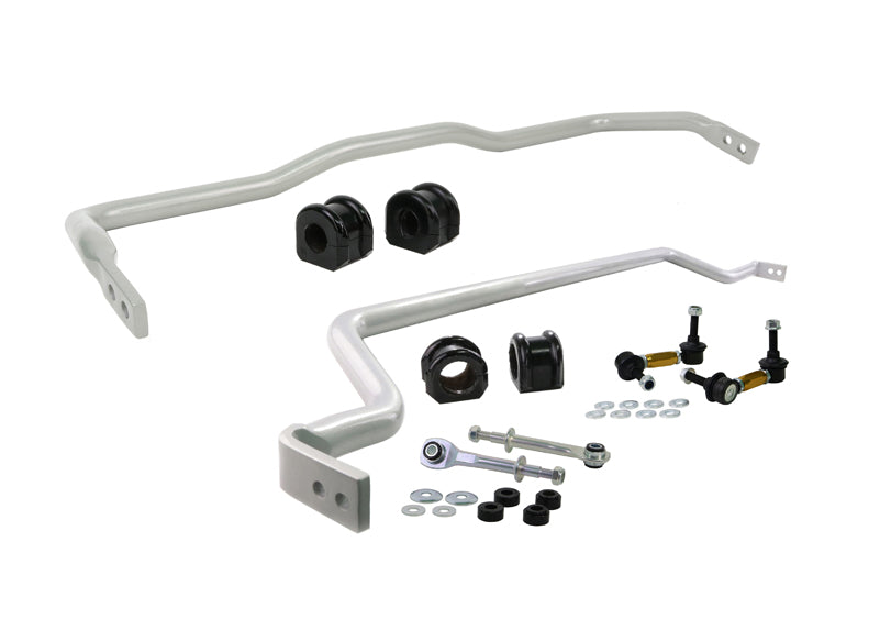 Kit complet bare stabilizatoare Whiteline pentru Ford Ltd - BFK001