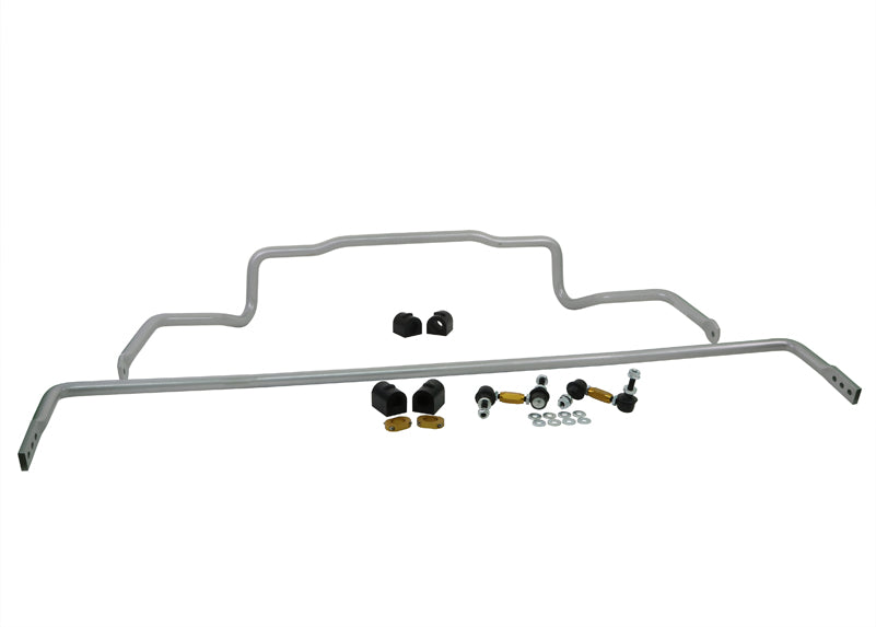 Kit complet bare stabilizatoare Whiteline pentru Ford Focus - BFK004