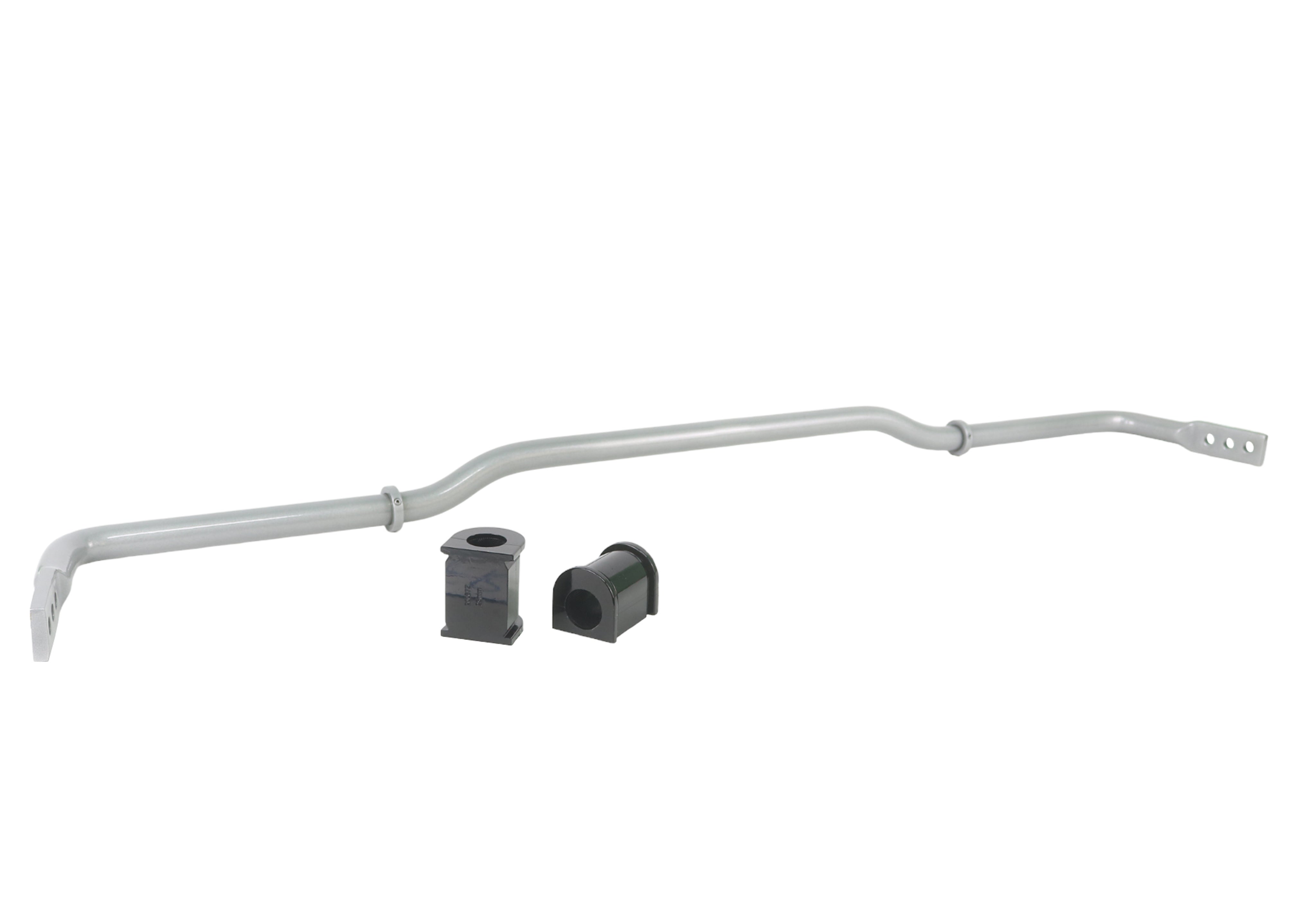 Bara stabilizatoare 24mm reglabila in 3 puncte Whiteline pentru Ford Focus - BFR100Z