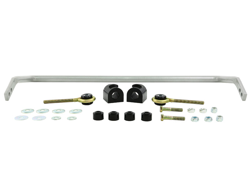 Bara stabilizatoare 22mm reglabila in 2 puncte Whiteline pentru Ford Focus - BFR62Z