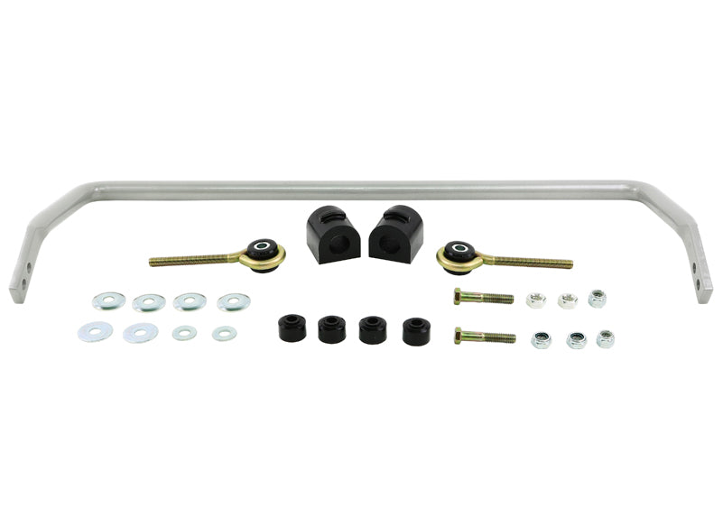 Bara stabilizatoare 22mm reglabila in 2 puncte Whiteline pentru Ford Focus - BFR62Z