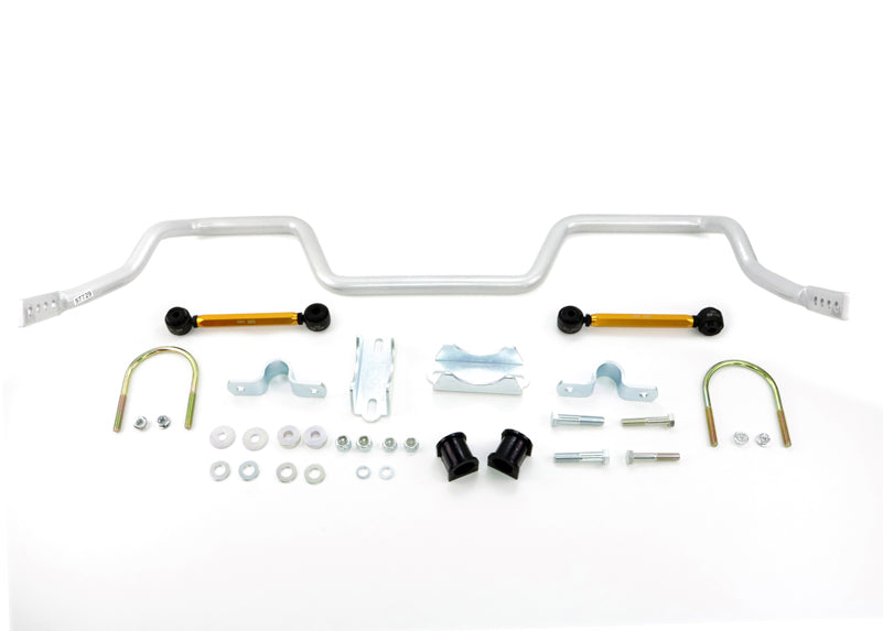 Bara stabilizatoare 27mm reglabila in 4 puncte Whiteline pentru Ford Mustang - BFR65Z