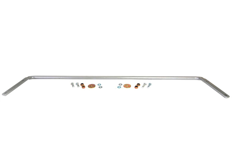 Bara stabilizatoare fixa 20mm Whiteline pentru Ford Fiesta / Mazda 2 - BFR66