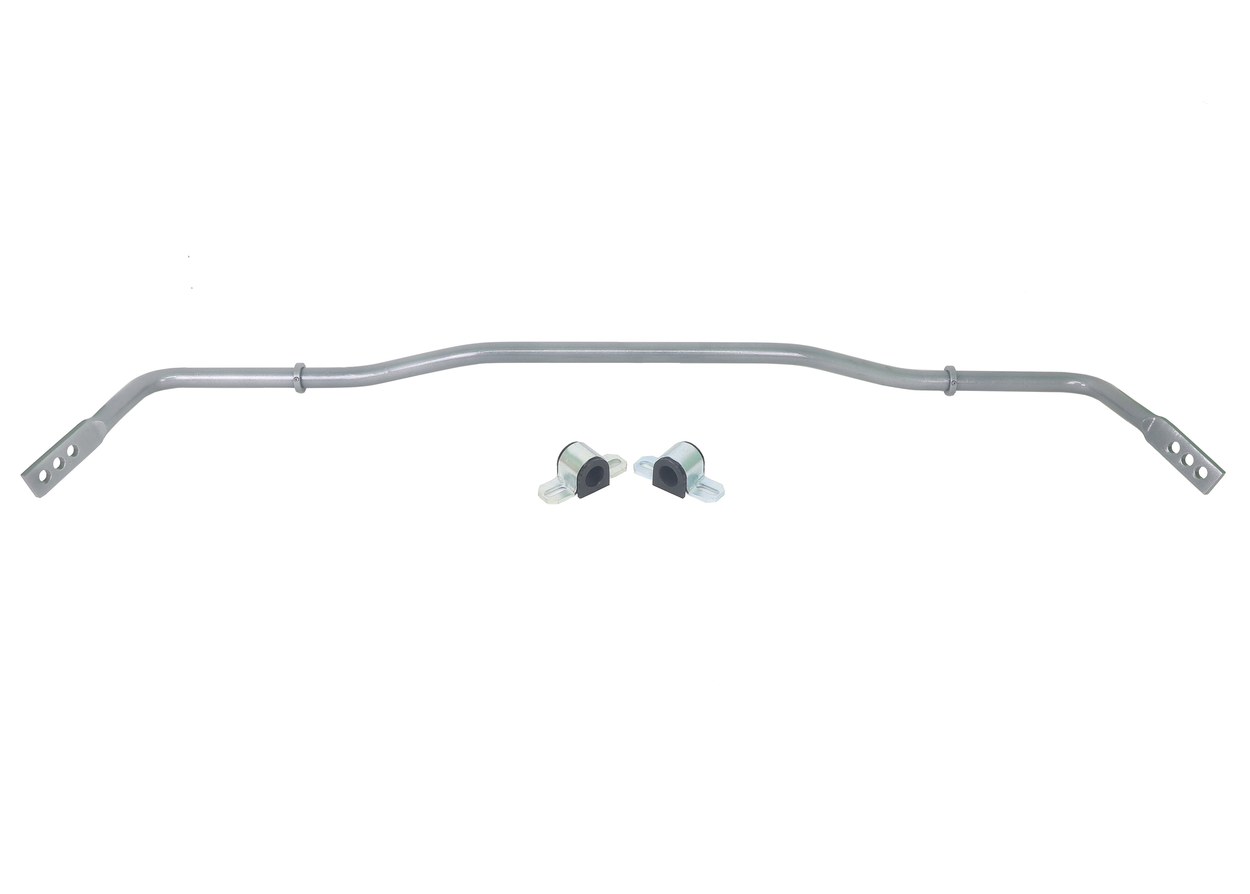 Bara stabilizatoare 24mm reglabila in 3 puncte Whiteline pentru Ford Mustang - BFR68Z