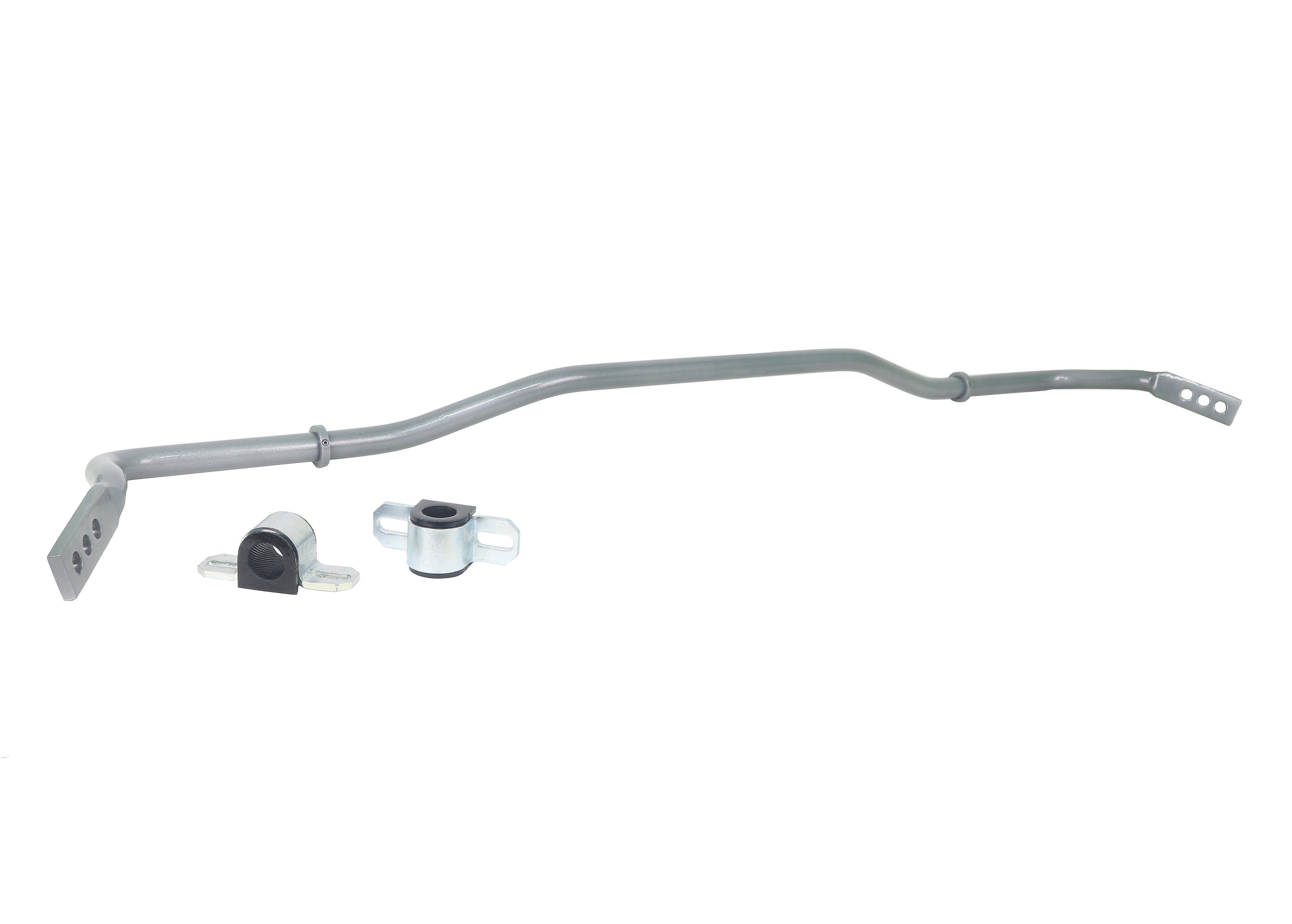 Bara stabilizatoare 24mm reglabila in 3 puncte Whiteline pentru Ford Mustang - BFR68Z