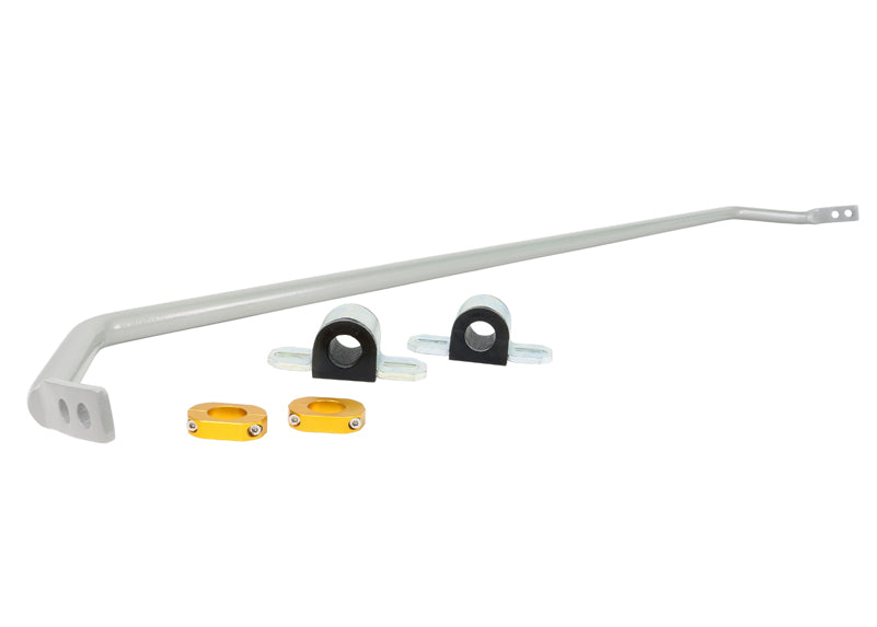 Bara stabilizatoare 22mm reglabila in 2 puncte Whiteline pentru Ford Focus - BFR78Z