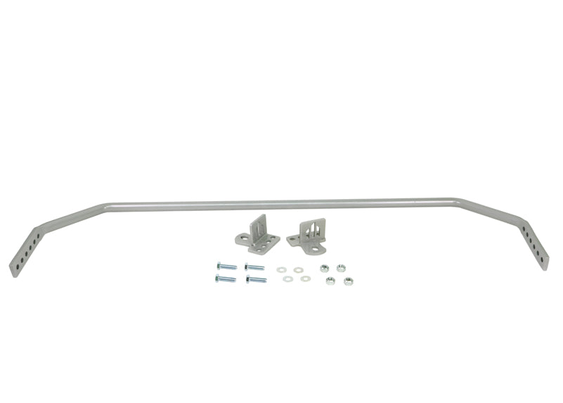 Bara stabilizatoare 24mm reglabila in 3 puncte Whiteline pentru Ford Fiesta - BFR79Z