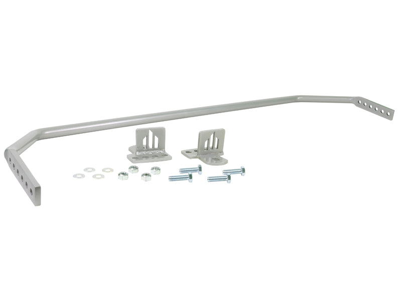 Bara stabilizatoare 24mm reglabila in 3 puncte Whiteline pentru Ford Fiesta - BFR79Z