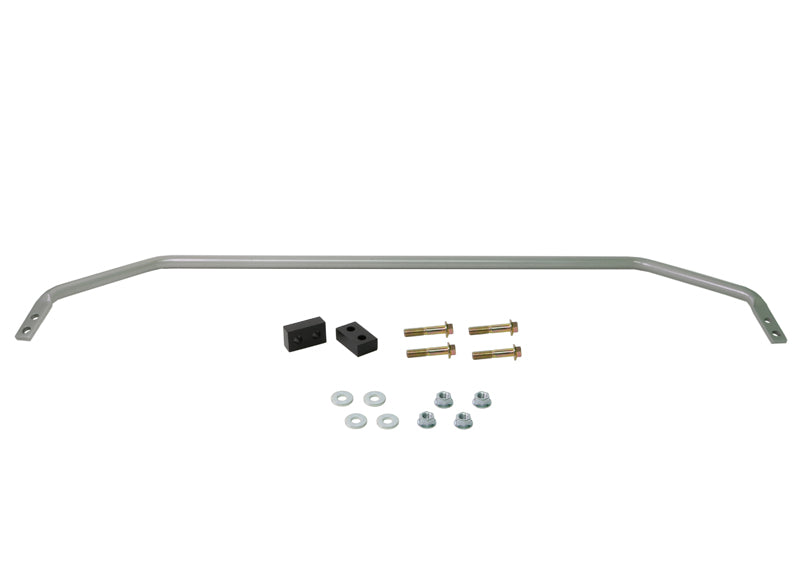 Bara stabilizatoare fixa 22mm Whiteline pentru Ford Fiesta - BFR80