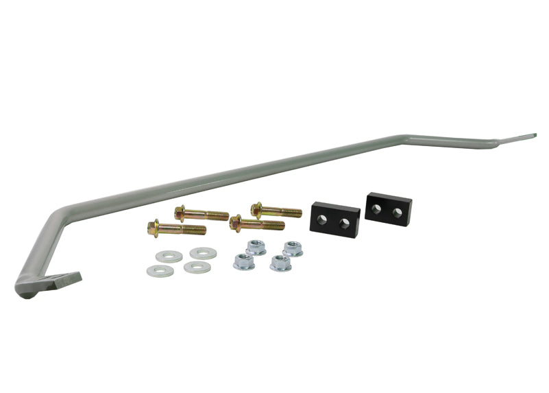Bara stabilizatoare fixa 22mm Whiteline pentru Ford Fiesta - BFR80
