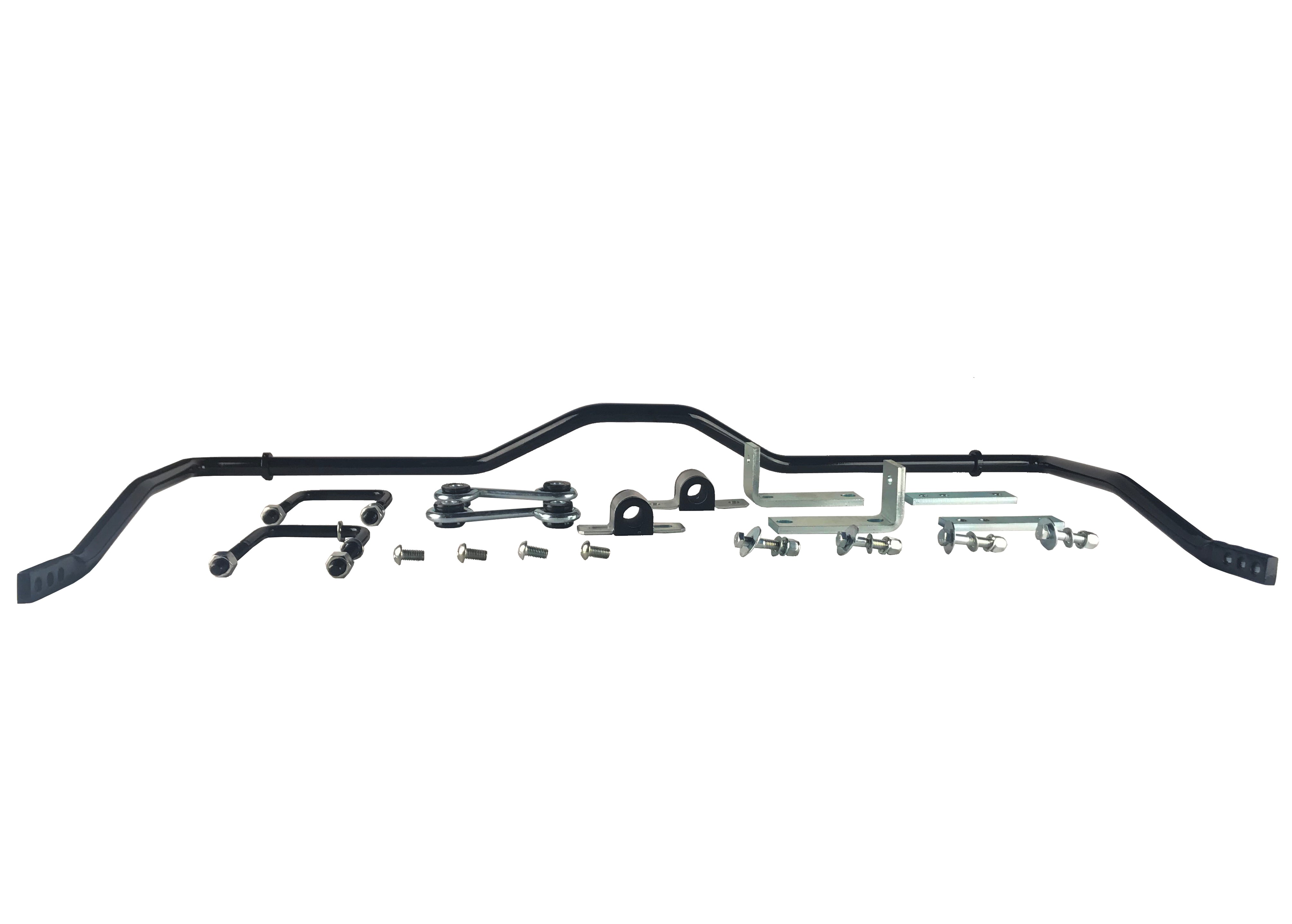 Bara stabilizatoare 22mm reglabila in 3 puncte Whiteline pentru Ford Ranger / Mazda Bt-50 - BFR97Z