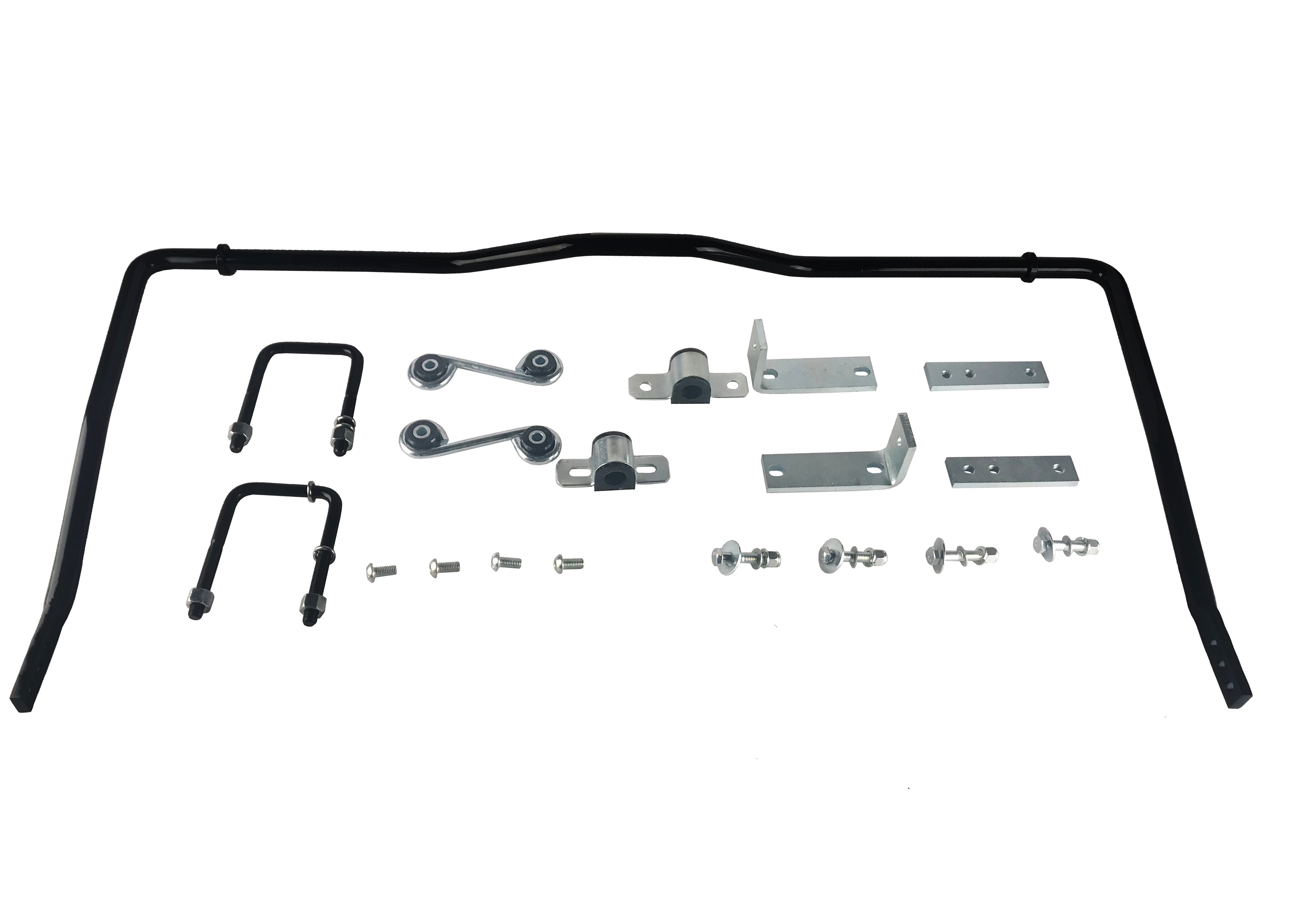 Bara stabilizatoare 22mm reglabila in 3 puncte Whiteline pentru Ford Ranger / Mazda Bt-50 - BFR97Z