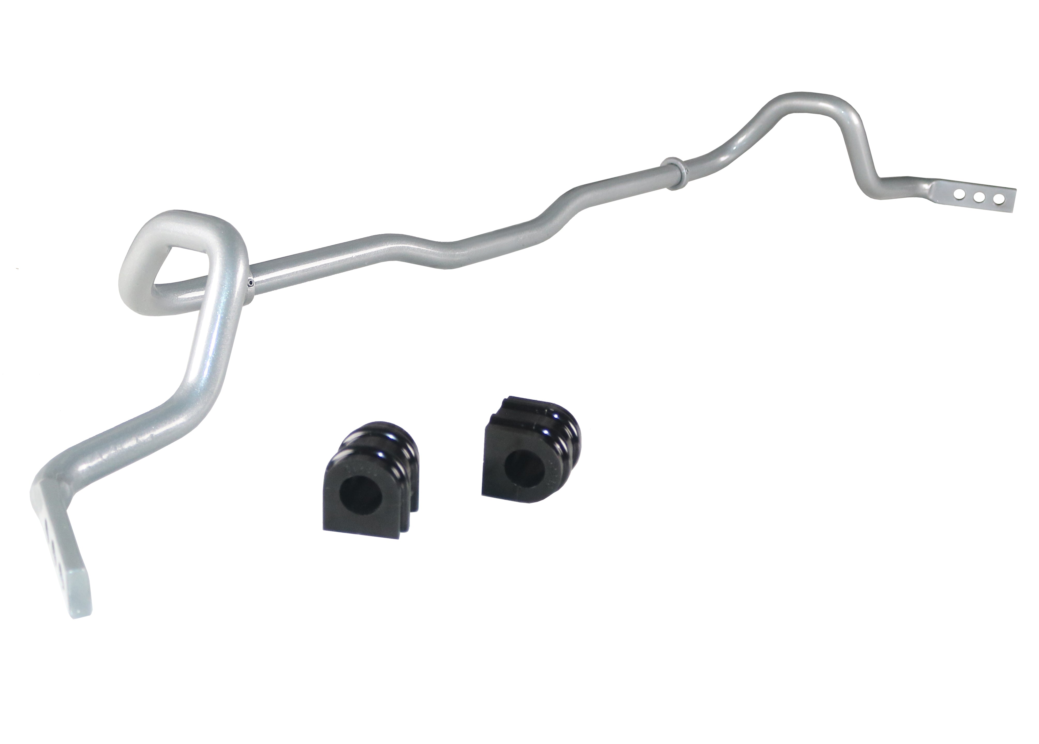 Bara stabilizatoare 22mm reglabila in 3 puncte Whiteline pentru Hyundai I20 - BHF100Z