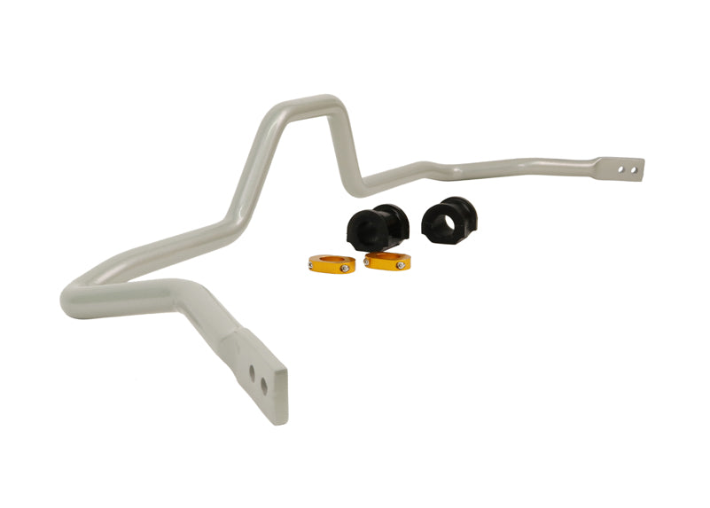 Bara stabilizatoare 24mm reglabila in 2 puncte Whiteline pentru Honda Integra - BHF50Z