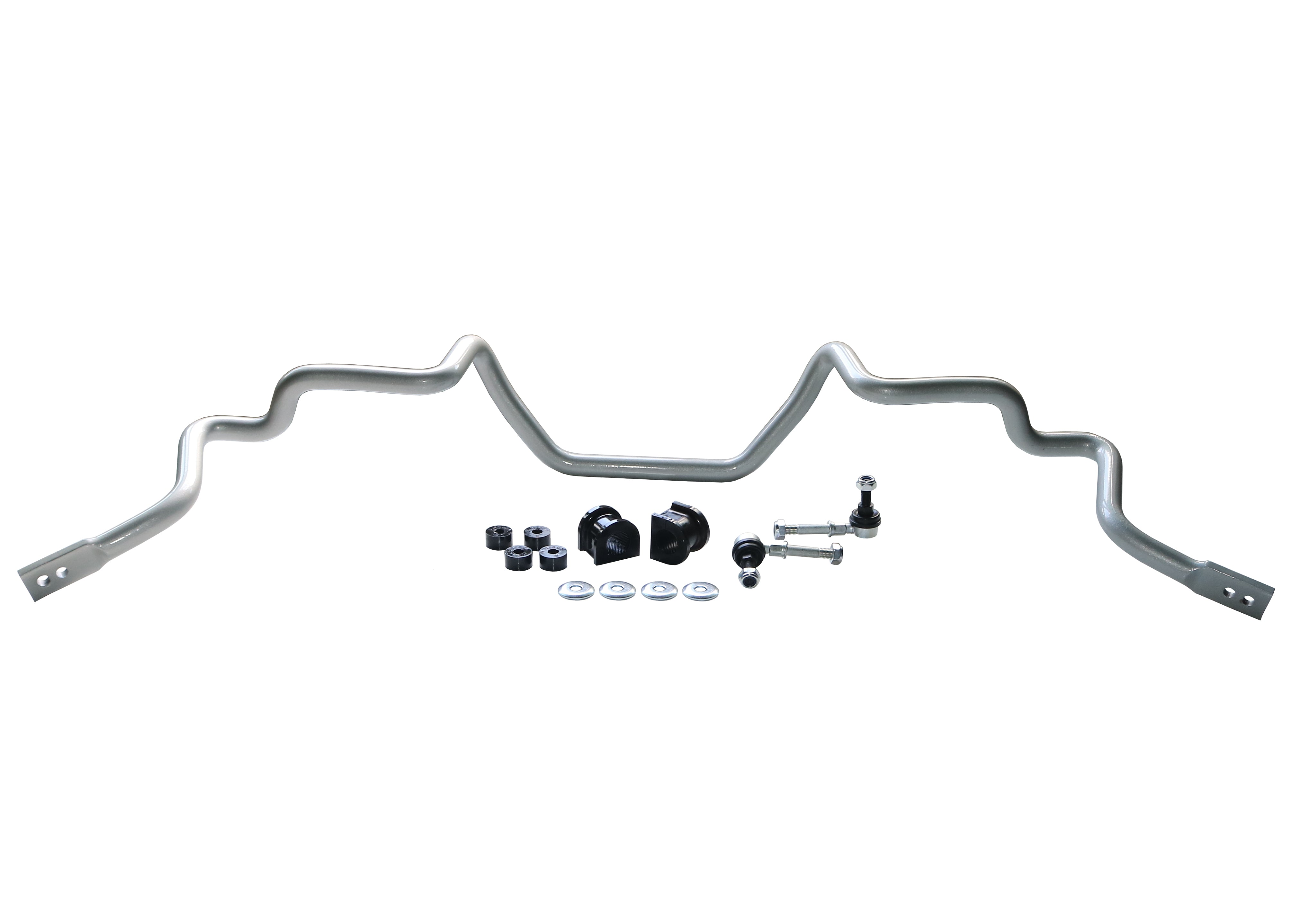 Bara stabilizatoare 24mm reglabila in 2 puncte Whiteline pentru Honda Integra - BHF53Z