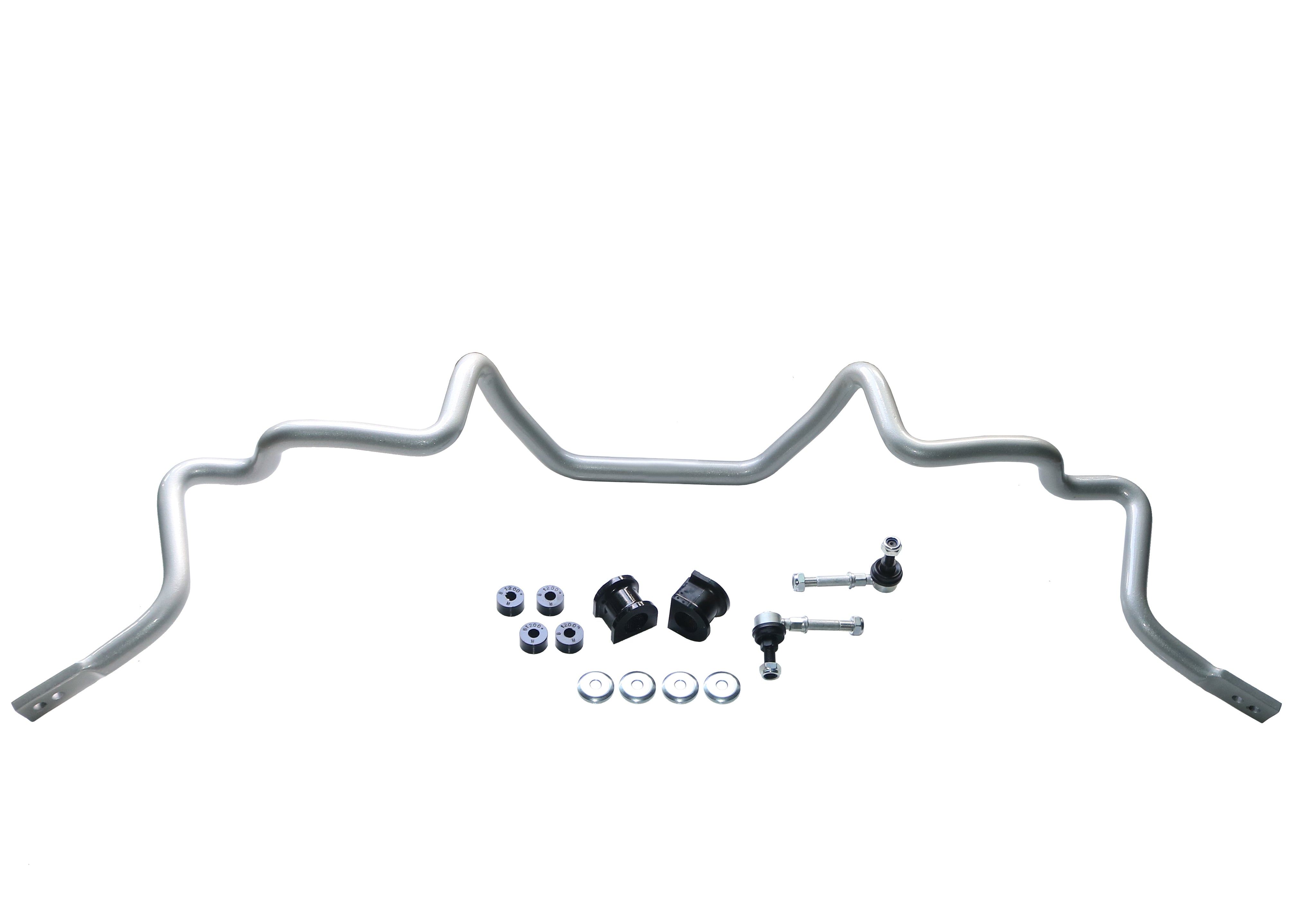 Bara stabilizatoare 24mm reglabila in 2 puncte Whiteline pentru Honda Integra - BHF53Z