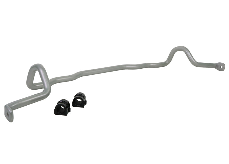Bara stabilizatoare fixa 22mm Whiteline pentru Opel Astra - BHF75