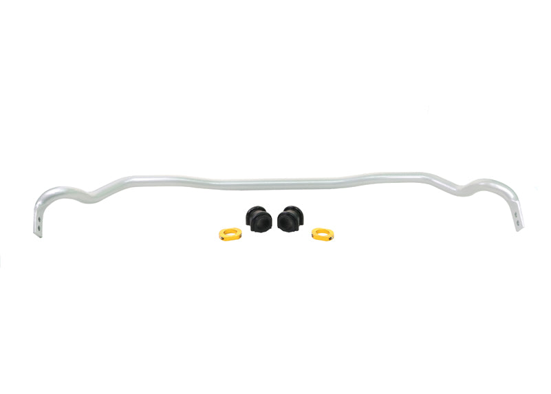 Bara stabilizatoare 30mm reglabila in 2 puncte Whiteline pentru Genesis G80 / Hyundai Genesis - BHF89XZ